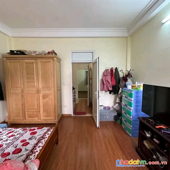 Bán nhà lê lợi hà đông - dân xây - 35m 4 tầng - gần chợ hà đông - giá 3.x tỷ