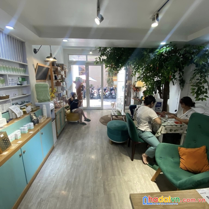 Kẹt ngân hàng, bán gấp nhà hxh tô hiến thành, 75m2, 4 tầng, cho thuê 50 triệu, nhỉnh 15 tỷ