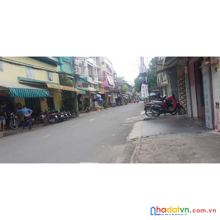 Cần bán nhà hàn hải nguyên, q11, 37m2, nhỉnh 4 tỷ