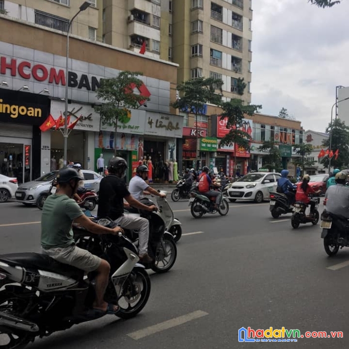 Víp!!! có 102 mặt phố ngô gia tự, vị trí đẹp kd đỉnh, 200m2, mt 6m, nhỉnh 20 tỷ.