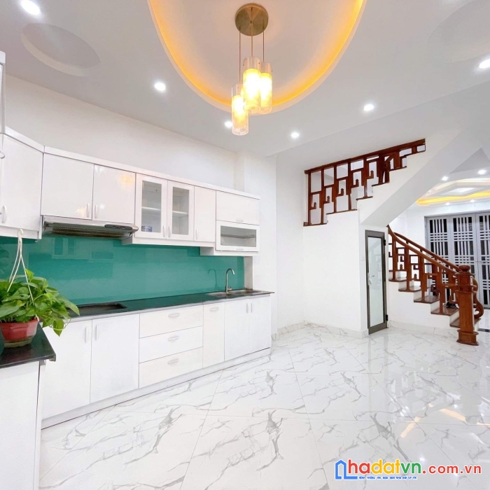 Giá mềm! nhà đẹp 68 cầu giấy, 2 thoáng, ngõ rộng, 56m2 x 4t, chỉ 5.8 tỷ