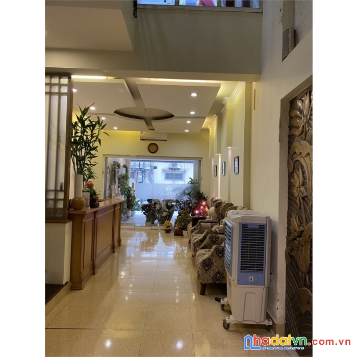 Bán nhà mặt phố nguyễn văn tuyết, dtxd50m2, mt4,5 m.chỉ 18,8 tỷ.0338080356