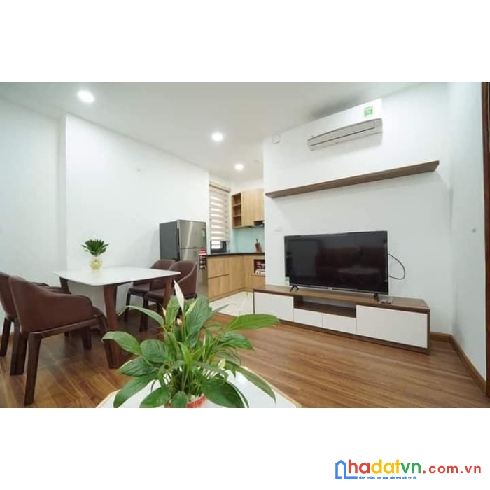 Bán aprartment - văn phòng mp nhân hòa 100m, 9 tầng, dt 2 tỷ/năm, giá 34 tỷ