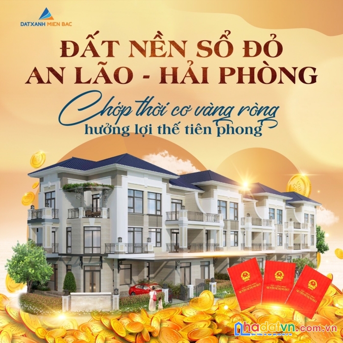 Mua vàng sợ lỗ, mua gỗ sợ sâu 
muốn giàu bền lâu, đầu tư lô đất bát trang!