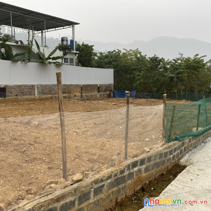 Đất ngộp_chính chủ gửi bán_khu vực siêu vị trí triển vọng nhất hoà lạc