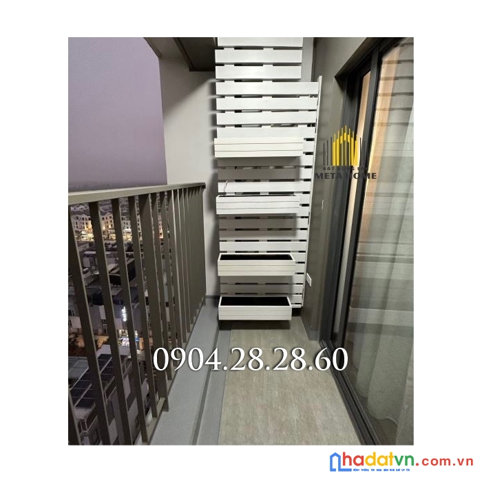 Nhà đẹp cần tìm khách thuê chung cư 2 ngủ dự án the minato residence