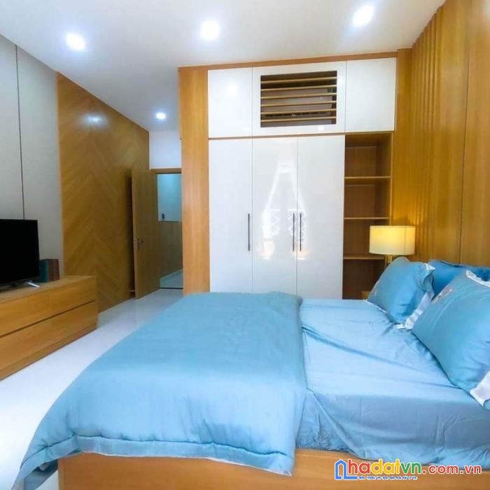 Gấp bán nhà mặt tiền kinh doanh  quận 6 - giá thơm hơn mít dành cho dân đầu tư