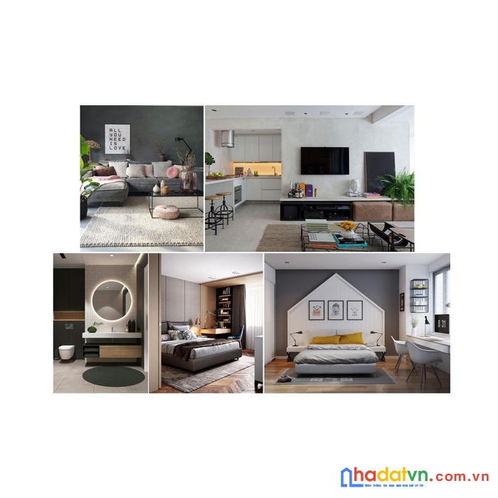 Ngoại giao căn chưng cư đầy đủ đồ rẻ hơn thị trường 200 triệu