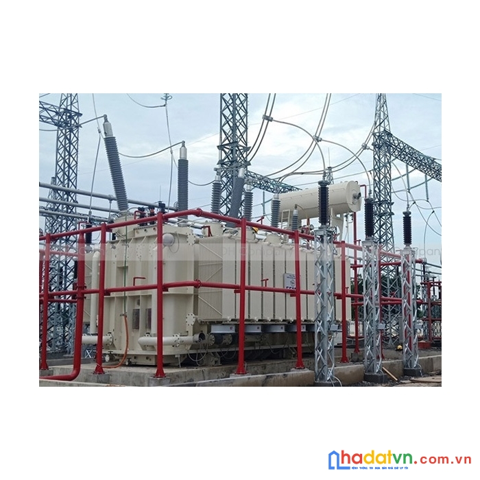 Hợp tác đầu tư cụm dự án điện công suất 80mw