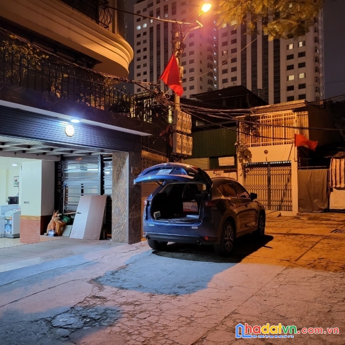 Bán nhà nghĩa tân cầu giấy, 140m, 8t, mt 10m, lô góc, kinh doanh, 2 mặt ô tô, 27 tỷ, 0937651883.