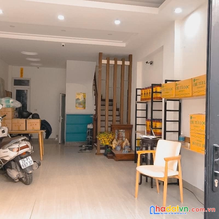 0904.688.633 bán nhà cầu giấy, phân lô ô tô 48m2 6t 9 tỷ ô chờ thanh máy, nội thất vip