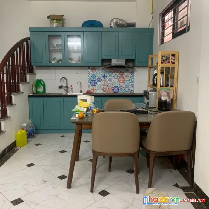 0904.688.633 bán nhàtrạm bơm yên nghĩa 33m2 3 tầng,ô tô nhà mới đẹp ở ngay 2 tỷ