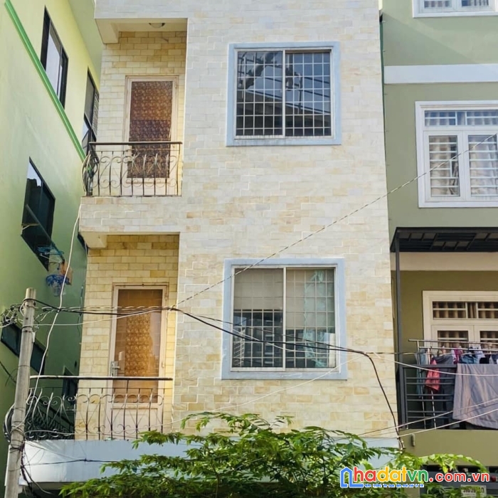 Điện biên phủ bình thạnh - nhà 3 mt xe hơi tiếp cận - 36m2 - chỉ 5.1 tỷ