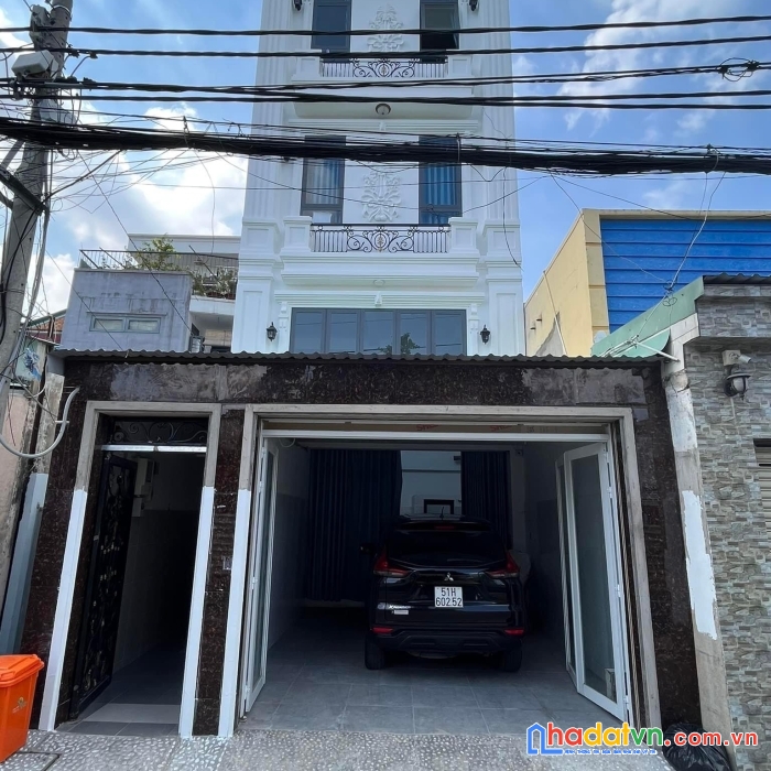 Cho thuê ; phòng trọ mới thủ đức