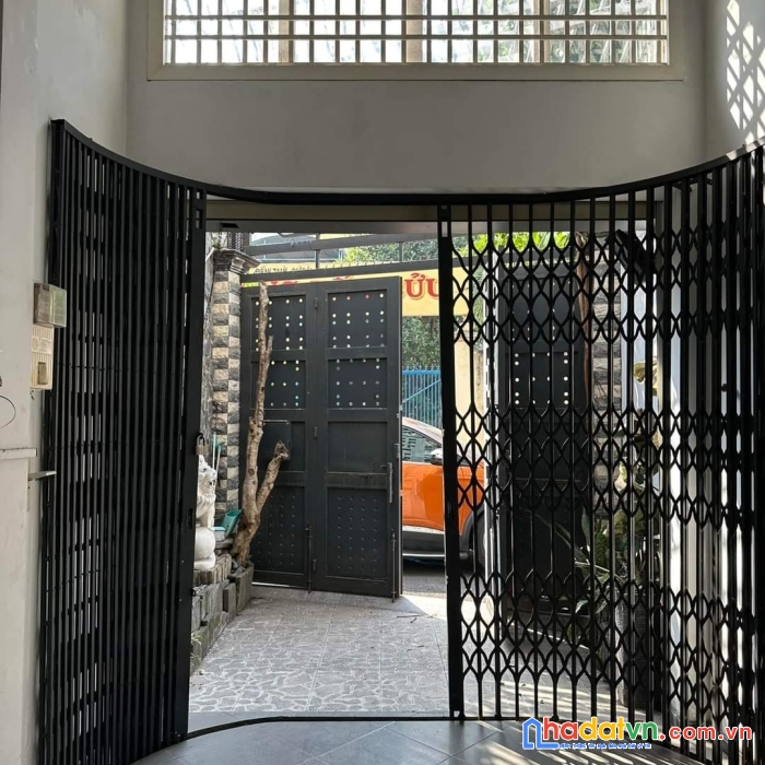 Mặt tiền phú nhuận vừa ở - chdv - spa, có gara xe hơi 7 chỗ trong nhà chỉ nhỉnh 9 tỷ