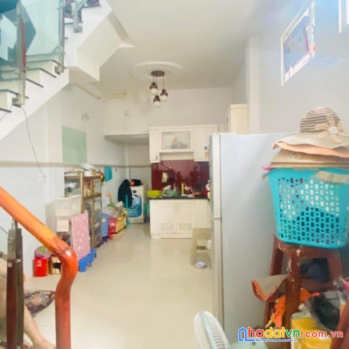 Bán nhà lê đức thọ gò vấp 37m2 mới ở ngay giảm chào 2 tỷ 9 ở ngay