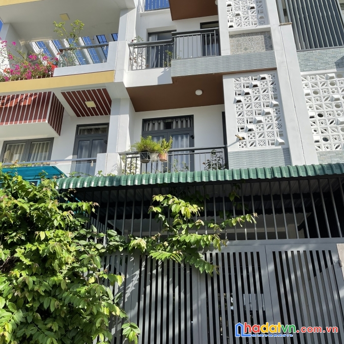 Chính chủ cần bán nhà tại nha trang