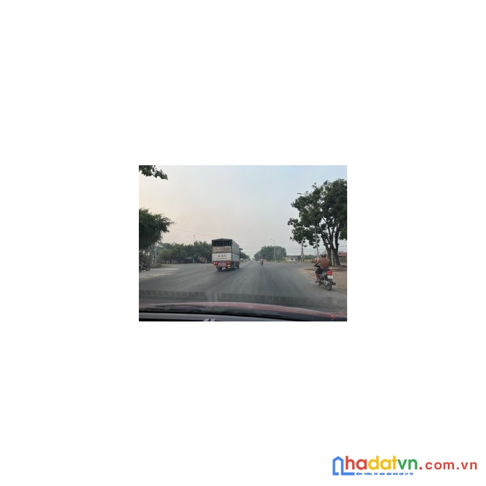 Chính chủ cần bán lô đất rẫy tại tây ninh