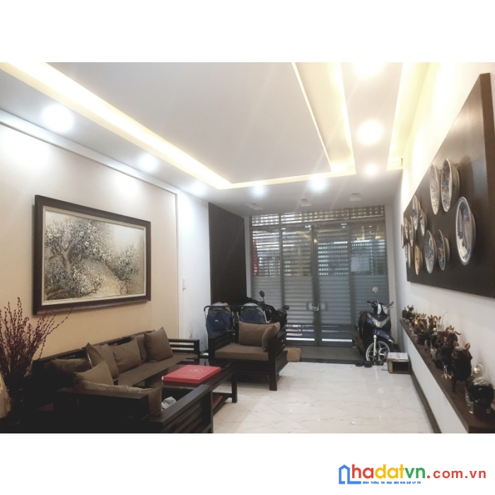 Chủ trẻ tuổi bán nhà vũ tông phan sang nước ngoài, nhà cách ô tô 10m, dt49m2 giá 3 tỷ 8.
