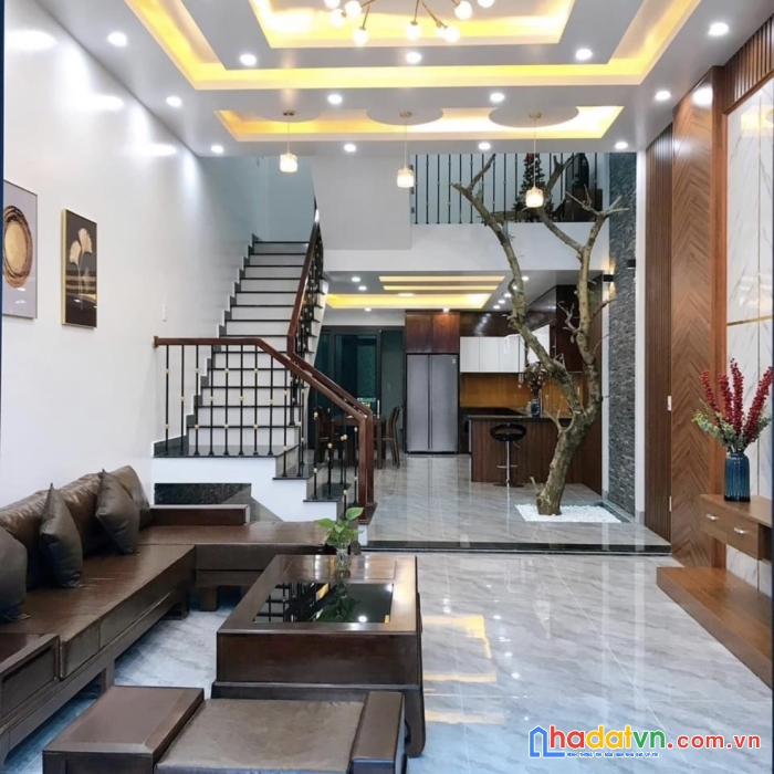 Bán nhà đẹp thiên hiền - nam từ liêm 40m2, 5 tầng, ô tô đỗ cửa, kinh doanh, gía nhỉnh 8 tỷ.