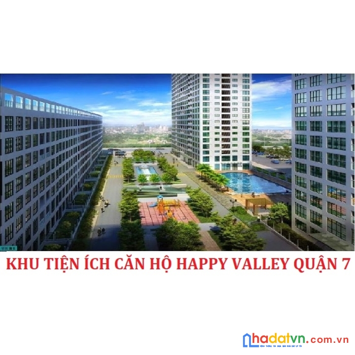Cần bán căn hộ happy valley quận 7 lầu 9 diện tích 100m2 giá 5 tỷ