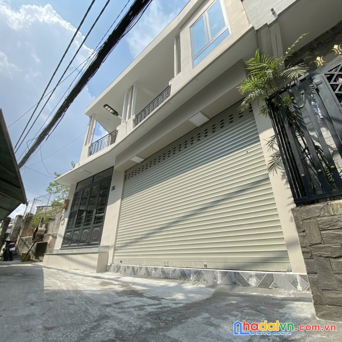 Hxh gần chợ thủ đức - linh chiểu thủ đức - 74.7m2 - giá 5.9 tỷ