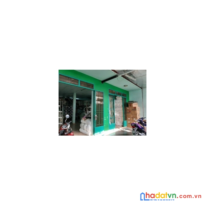 Chính chủ cần bán nhà 2 mặt tiền hẻm