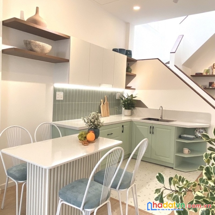 Nhà 2 tầng đẹp k ô tô thái thị bôi,thanh khê, chỉ 3 tỷ