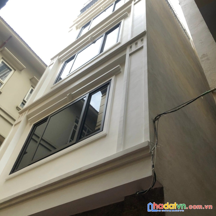 Sở hữusiêu phẩm nhà mai động 48m2 chưa đến 3.4 tỷ