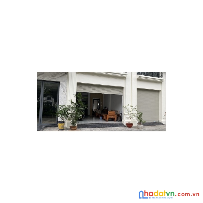 Cho thuê tầng 1 số 62 mặt phố từ hoa, quận tây hồ, hà nội