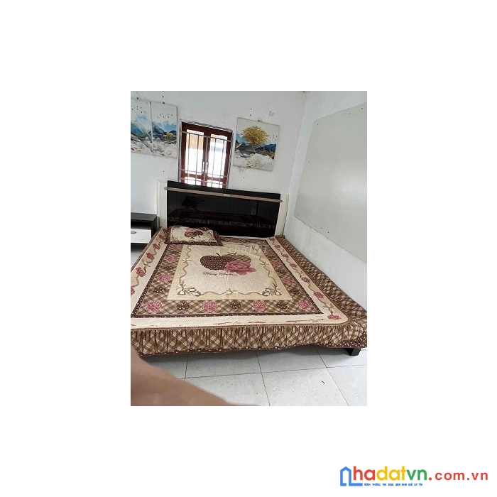 Cho thuê nhà tập thể b3 giảng võ, ba đình, hà nội