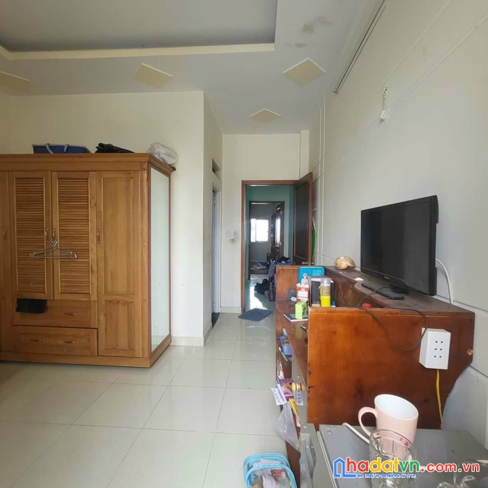 Bán gấp nhà quận 12, đường trần thị cờ - 64m2 - 4pn - chỉ 4,3 tỷ
