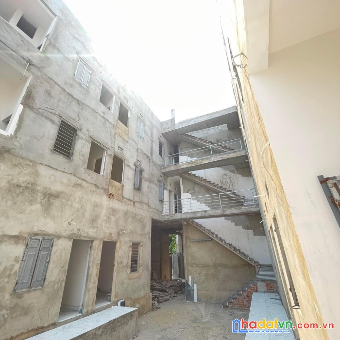 Hạ chào bán chdv 50 phòng bờ bao tân thắng, aeon tân phú, 13x17m, 4 tầng, 16.6 tỷ (tl)