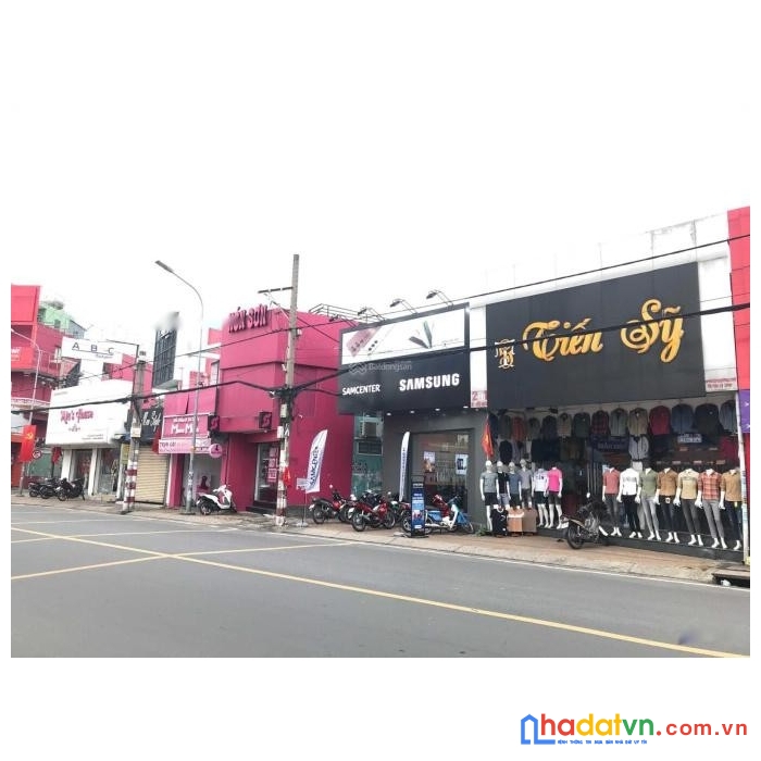 Bán nhà quận 12, mặt tiền trần thị bảy, kinh doanh đỉnh, 82m2, ngang hơn 4m, chỉ 6 tỷ