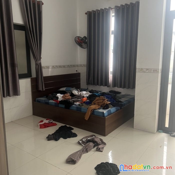 Nhà đẹp kinh doanh tốt, diện tích 148m2 (6x24m), 1 trệt 1 lầu, giá chỉ 4.3 tỷ phường tam hiệp,