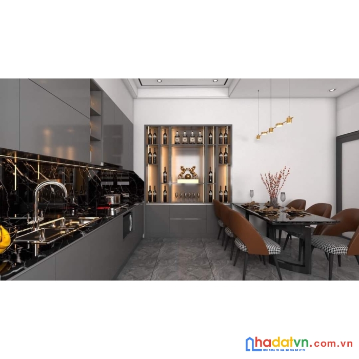 Ngõ 560 nguyễn văn cừ - to như phố - phân lô - ô tô tránh - vỉa hè - kinh doanh