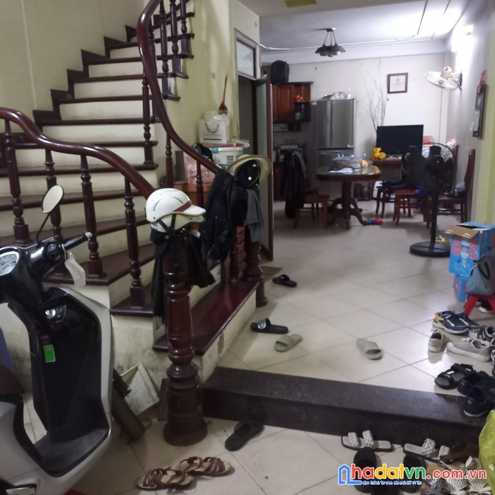 0936.288.283 bán nhà đẹp tài chính 6 tỷ ở hoàng quốc việt  tặng nội thất vip, chủ tự xây tâm huyết