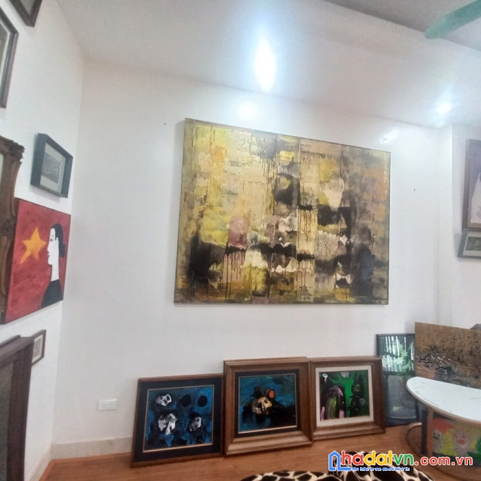 Nhà ngọc lâm 68mx7t nhỉnh 7 tỷ nhà đẹp nghệ sĩlh 0868246333