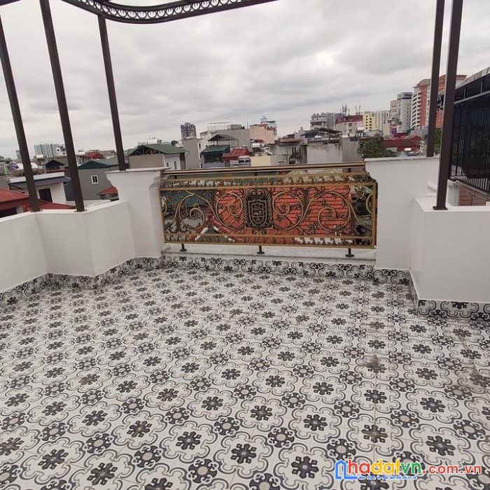 Bán nhà ngọc lâm căn góc ôtô thang máy 62mx6t nhỉnh 10tỷ