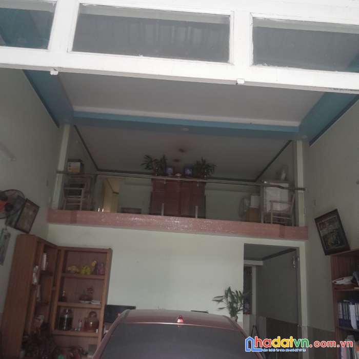 Kẹt tiền cần bán nhà 1 trệt 1 lầu tại phường an phú, thành phố thuận an, bình dương