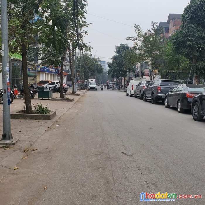 Chủ cần giải cứu, bán gấp lk trung văn, ntl 92m2x4t, mt7.5m nhỉnh 13 tỷ