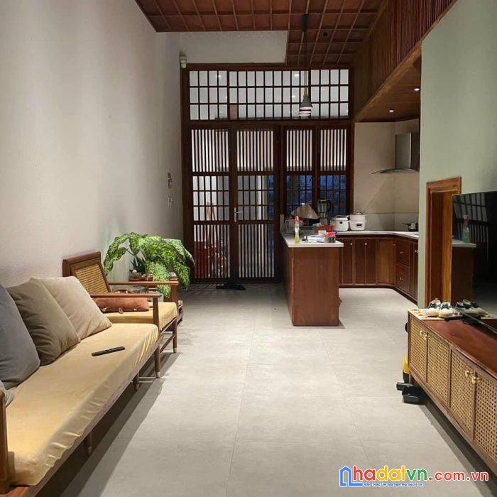 Bán gấp nhà 3 tầng khu tđc hà quang 2 sổ hồng hoàn công - giá 5,2 tỷ