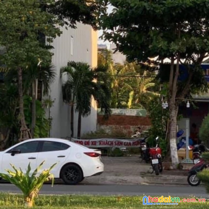 Đất mặt tiền nguyễn tất thành, thanh khê, 5x25, 10 tỷ