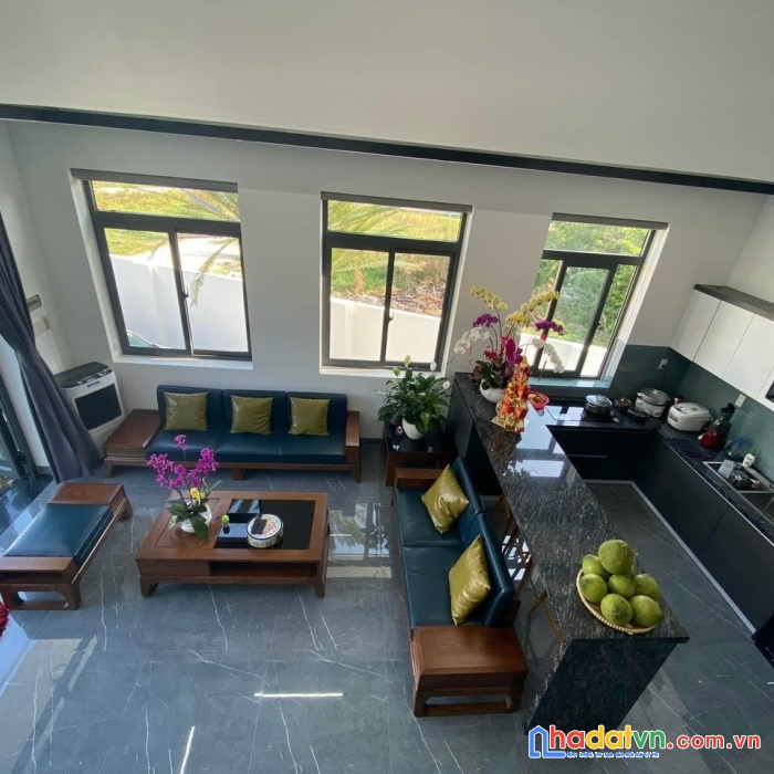 Chủ cần bán căn biệt thự tại vĩnh hiệp - tp nha trang khánh hòa