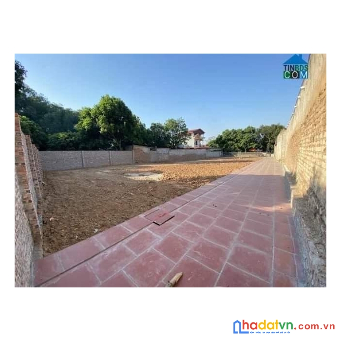 Bán đất lãm trại gần nhà văn hóa lãm trại và sân bóng phường vân dương, tp. bắc ninh, tỉnh bắc ninh