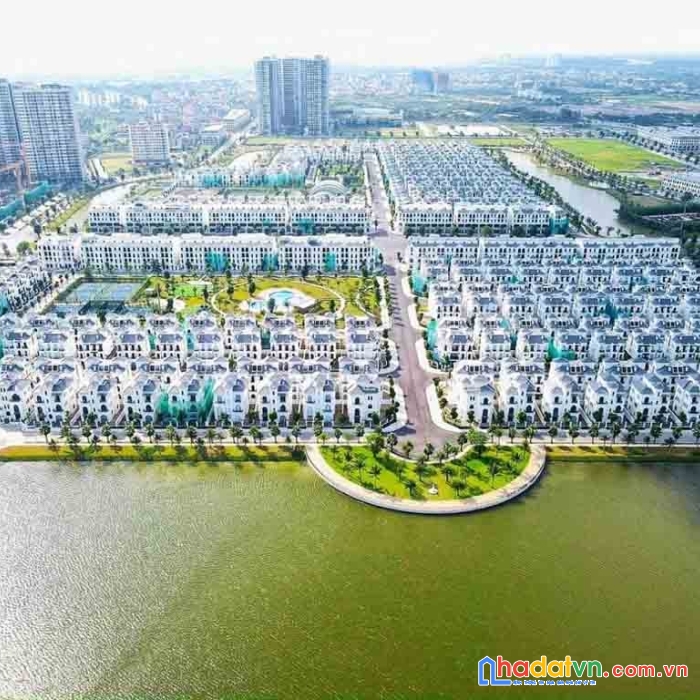 Cần tìm chủ mới cho căn biệt thự song lập khu ngọc trai dự án vinhomes ocean park gia lâm