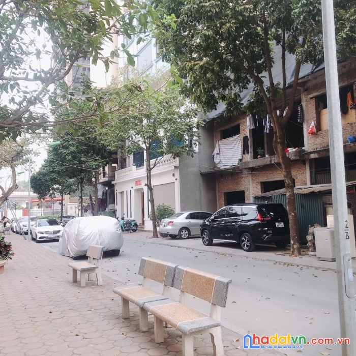 Phân lô nguyễn trãi - hàng xóm royal city - ô tô tránh - thang máy - kinh doanh - an sinh đỉnh