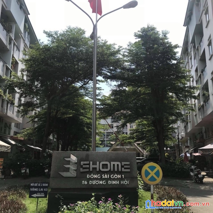 Các sp căn hộ tốt nhất ehome 1 khang điền , plb,q9