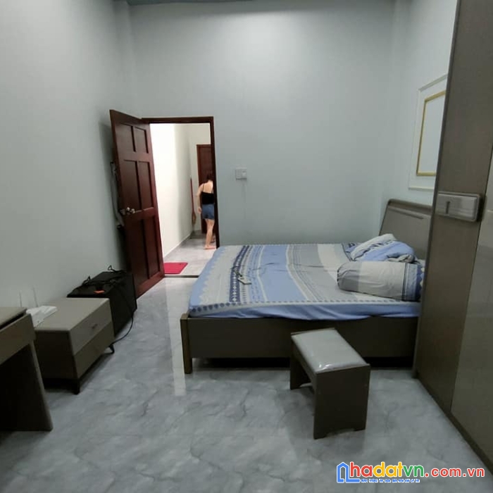 Nhà nguyễnthịthập quận7,dt30m2,2pn,chỉ 3 tỷ hơn xíu