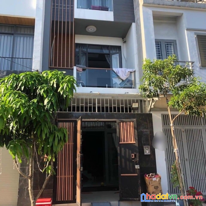 Chào bán 1/ bưng ông thoàn: nhà siêu đẹp giá siêu rẻ 1t2l